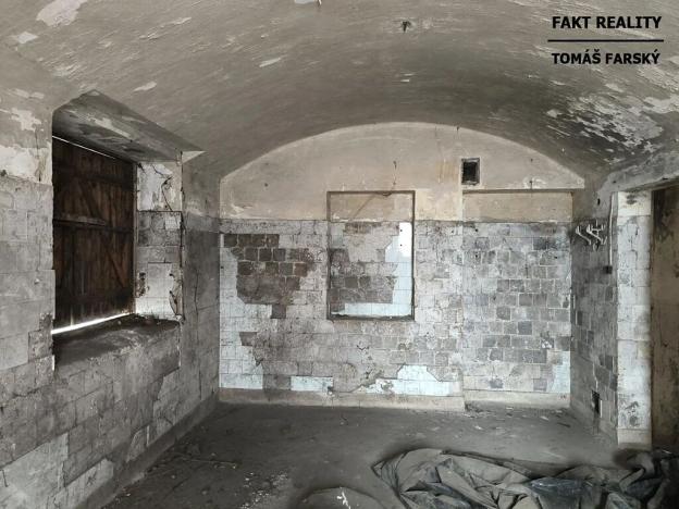 Prodej vícegeneračního domu, Děčín, Litoměřická, 250 m2