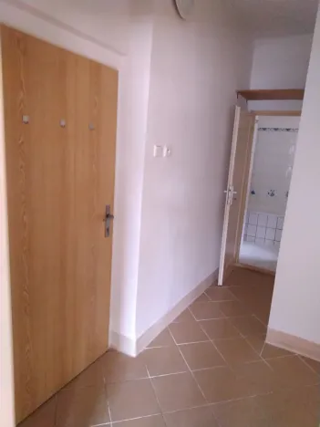 Pronájem bytu 2+1, Děčín, Kamenická, 60 m2