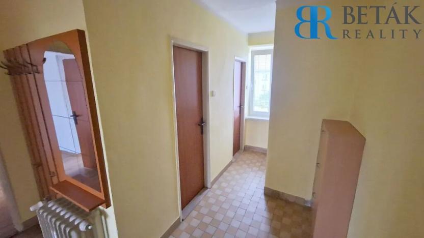 Prodej bytu 3+1, Přerov, tř. Gen. Janouška, 76 m2