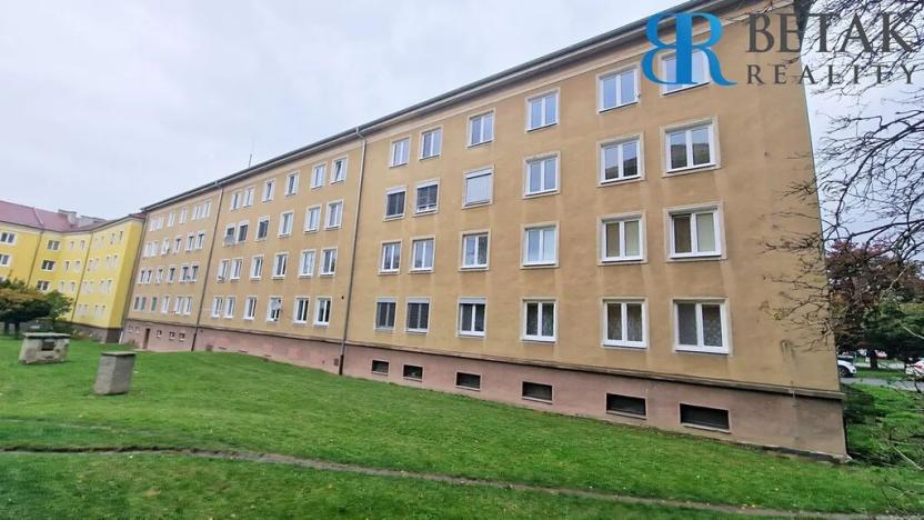 Prodej bytu 3+1, Přerov, tř. Gen. Janouška, 76 m2