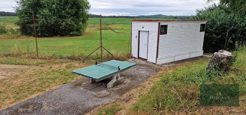 Prodej ubytování, Stráž, 170 m2