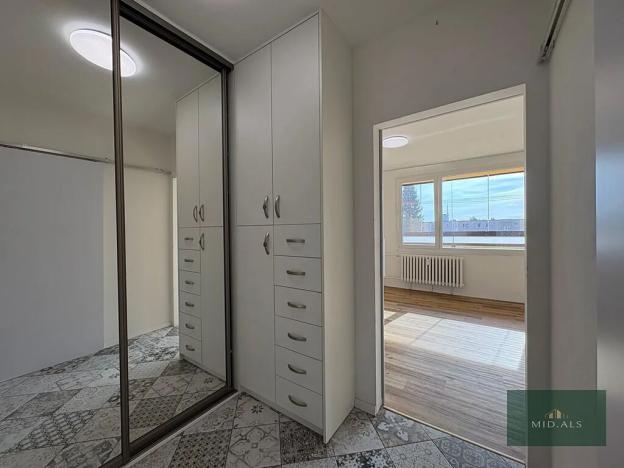 Prodej bytu 1+kk, Plzeň, alej Svobody, 36 m2