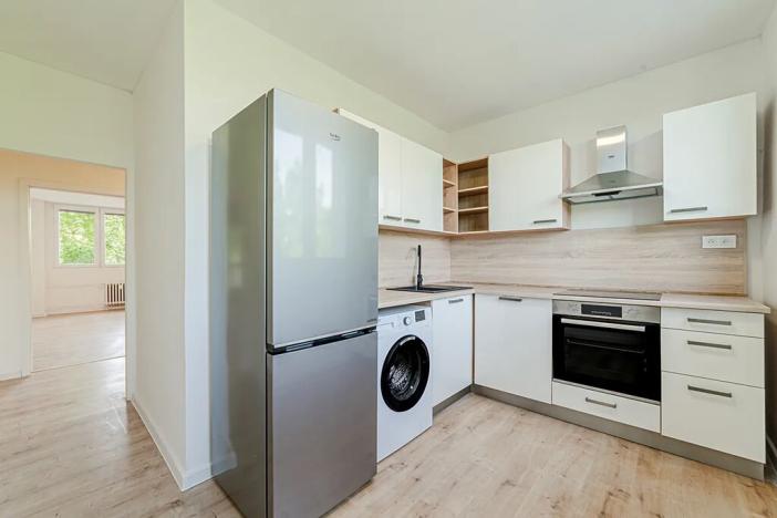 Prodej bytu 3+1, Ostrava, Mariánskohorská, 73 m2