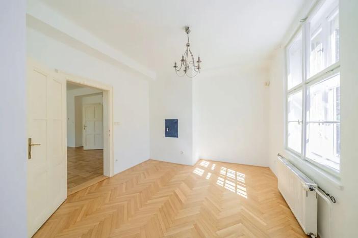 Pronájem vily, Praha - Střešovice, Cukrovarnická, 227 m2