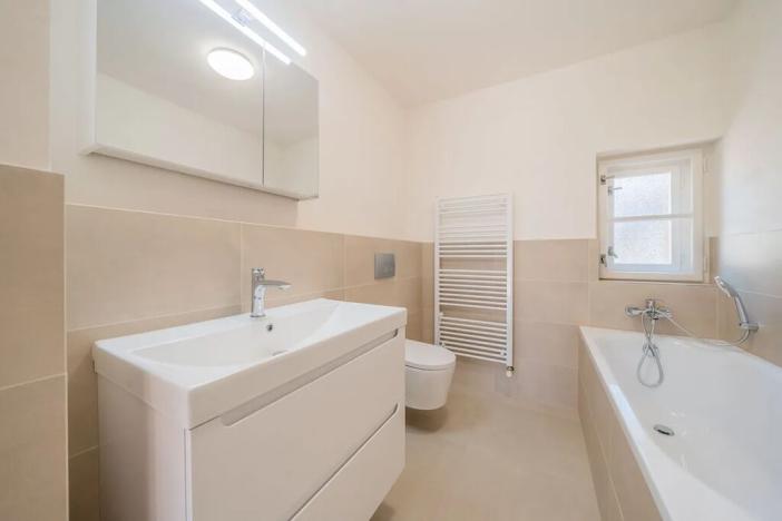 Pronájem vily, Praha - Střešovice, Cukrovarnická, 227 m2