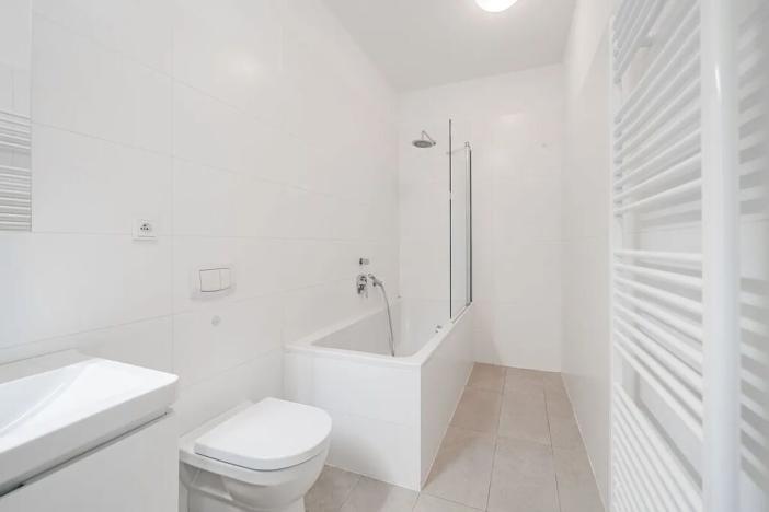 Pronájem bytu 2+kk, Praha - Vinohrady, Balbínova, 68 m2