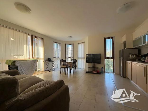 Prodej bytu 2+kk, Nesebar, Bulharsko, 50 m2