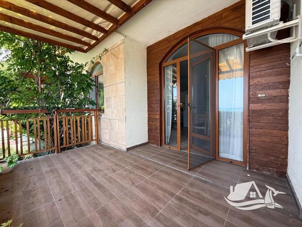 Prodej bytu 3+kk, Nesebar, Bulharsko, 97 m2
