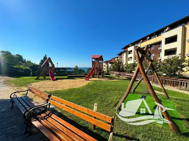 Prodej bytu 3+kk, Nesebar, Bulharsko, 97 m2