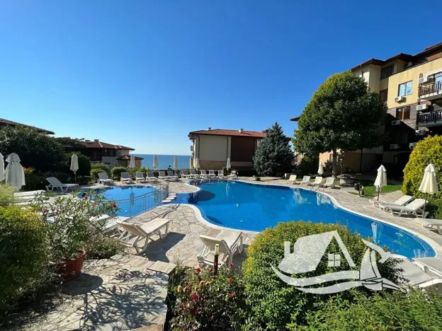 Prodej bytu 3+kk, Nesebar, Bulharsko, 97 m2