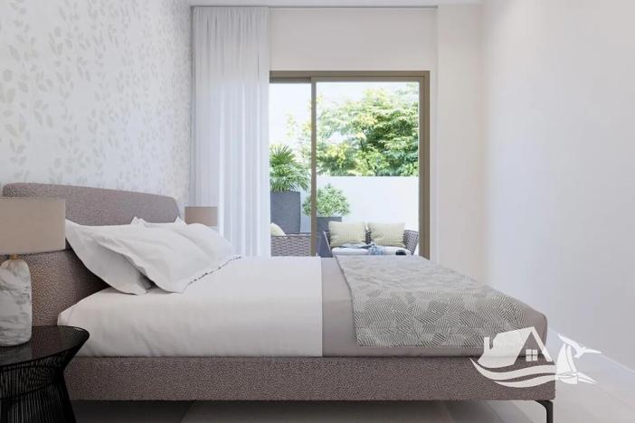 Prodej rodinného domu, San Pedro del Pinatar, Španělsko, 74 m2