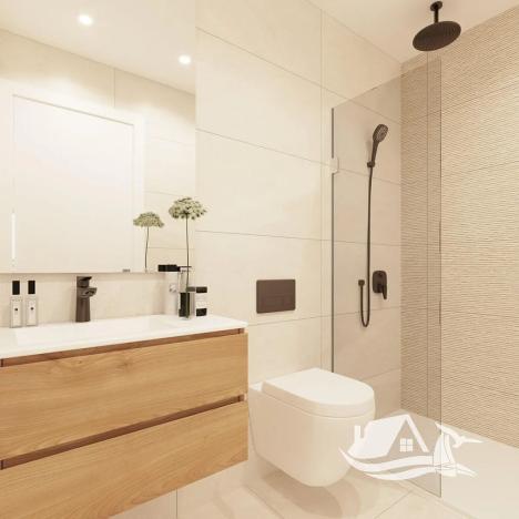 Prodej rodinného domu, San Pedro del Pinatar, Španělsko, 74 m2