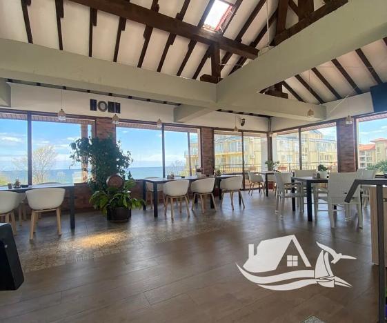 Prodej bytu 2+kk, Bjala, Bulharsko, 46 m2