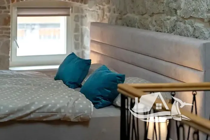 Prodej vícegeneračního domu, Vrsar, Chorvatsko, 126 m2