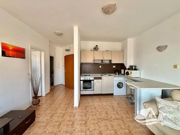 Prodej bytu 2+kk, Ravda, Bulharsko, 51 m2
