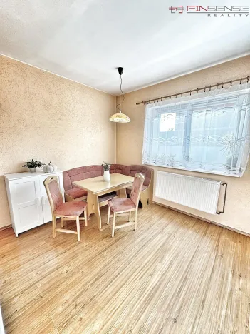 Prodej rodinného domu, Kladno, Korychova, 98 m2