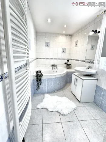 Prodej rodinného domu, Kladno, Korychova, 98 m2