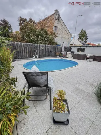 Prodej rodinného domu, Kladno, Korychova, 98 m2