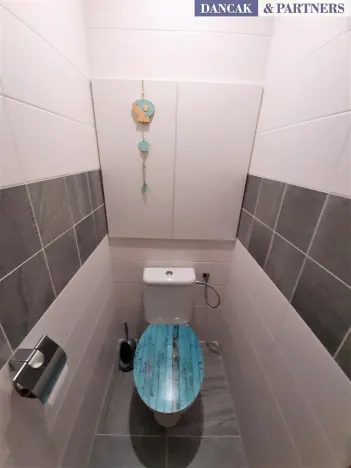 Prodej bytu 2+1, Frýdlant nad Ostravicí, Jiráskova, 52 m2