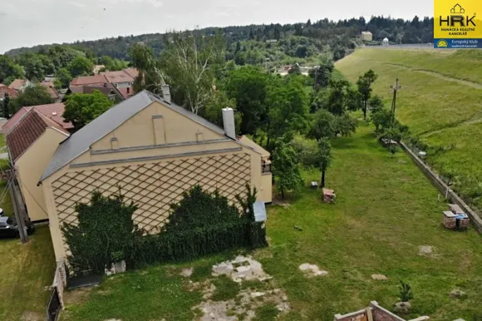 Prodej ubytování, Mostkovice, K Mlýnu, 300 m2
