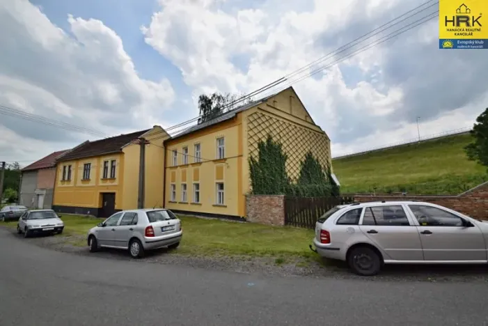 Prodej ubytování, Mostkovice, K Mlýnu, 300 m2