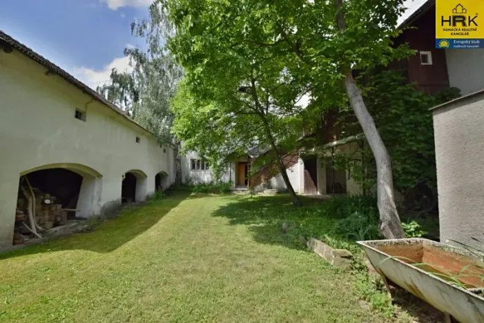 Prodej ubytování, Mostkovice, K Mlýnu, 300 m2