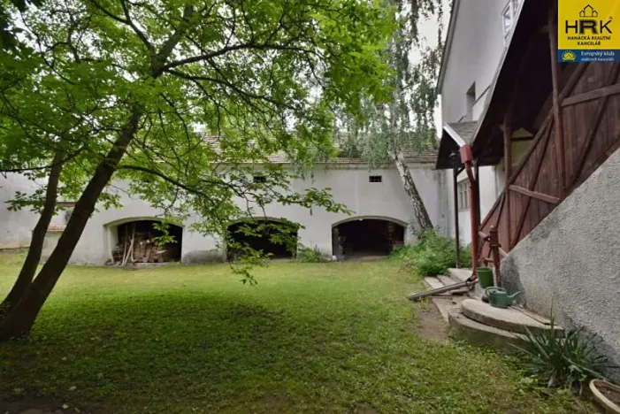 Prodej ubytování, Mostkovice, K Mlýnu, 300 m2