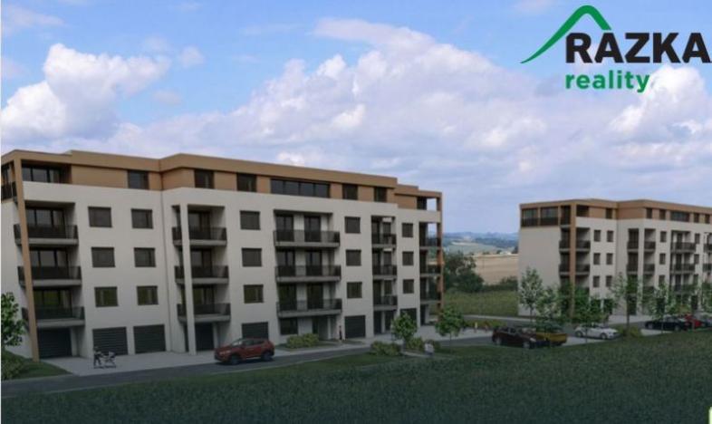 Prodej bytu 3+1, Klatovy, Plánická, 101 m2