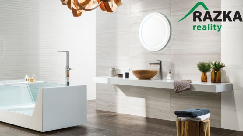 Prodej bytu 3+1, Klatovy, Plánická, 101 m2