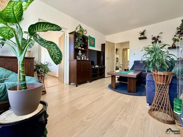 Pronájem bytu 3+1, Ostrava, Antonína Poledníka, 65 m2