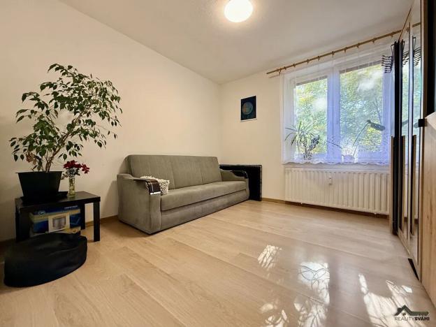 Pronájem bytu 3+1, Ostrava, Antonína Poledníka, 65 m2