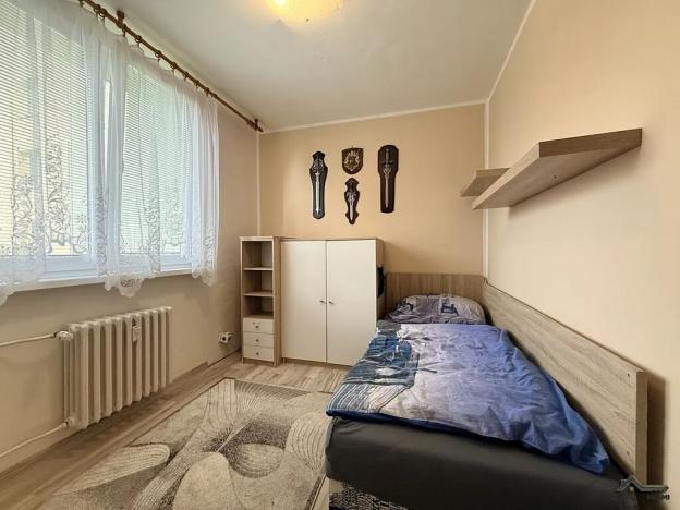 Prodej bytu 3+1, Frýdek-Místek, Novodvorská, 65 m2