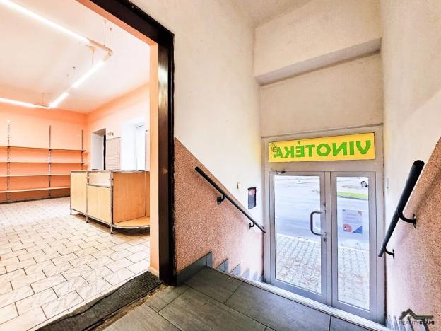 Prodej činžovního domu, Bohumín, Štefánikova, 290 m2