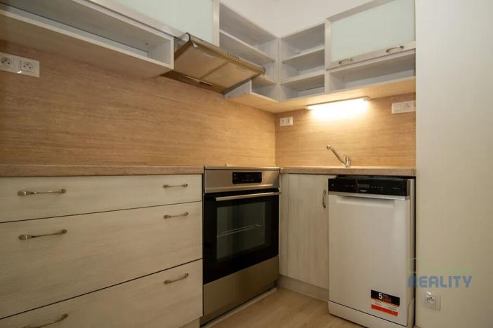 Prodej bytu 2+kk, Čelákovice, Tovární, 48 m2