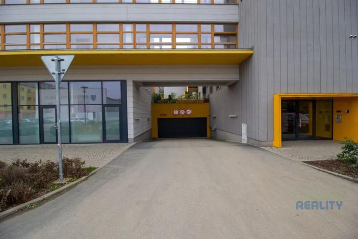 Prodej bytu 2+kk, Čelákovice, Tovární, 48 m2