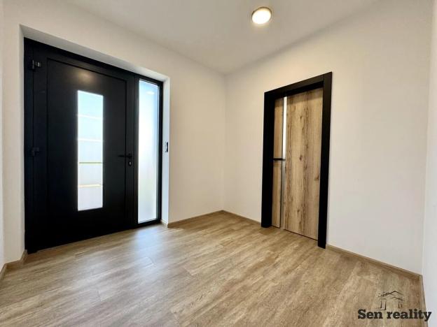 Prodej rodinného domu, Dašice, Za Barevnou, 120 m2