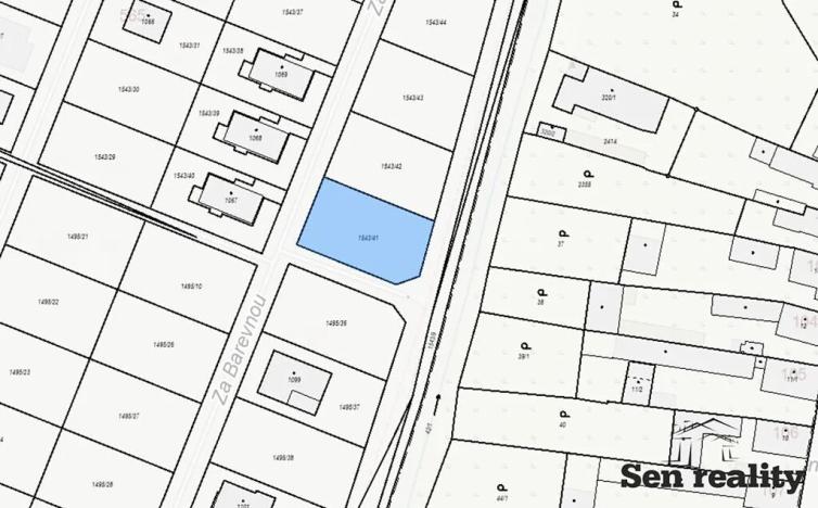 Prodej rodinného domu, Dašice, Za Barevnou, 120 m2