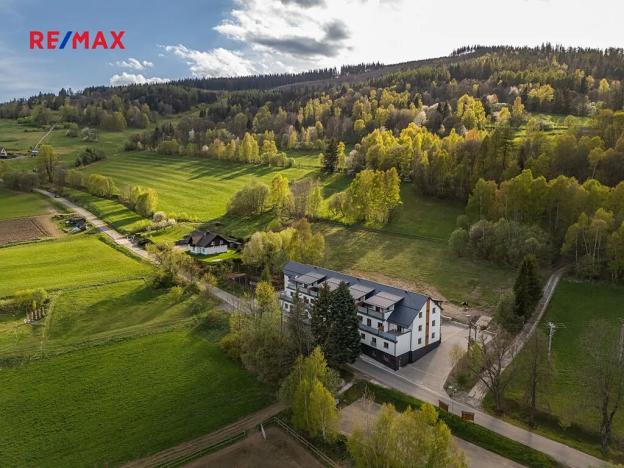 Prodej bytu 2+kk, Vrbno pod Pradědem, Žižkova, 71 m2