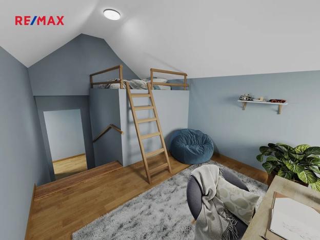 Prodej bytu 3+kk, Svoboda nad Úpou, Nádražní, 65 m2