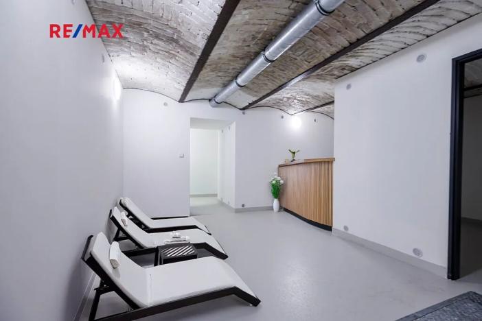 Prodej bytu 3+kk, Svoboda nad Úpou, Nádražní, 65 m2