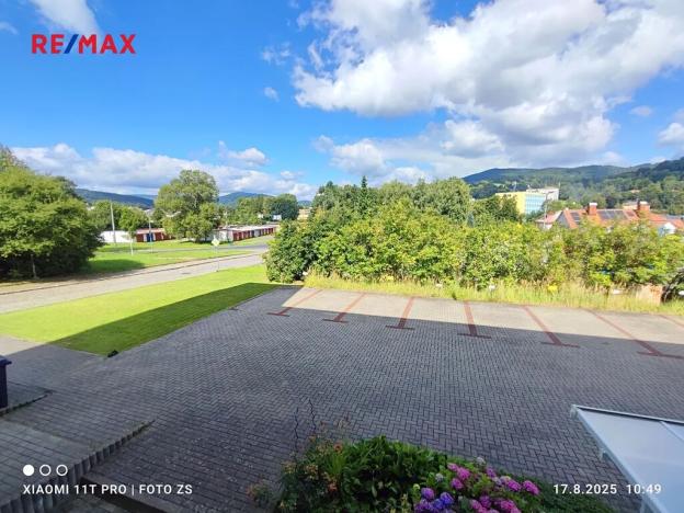 Prodej bytu 2+kk, Jeseník, Slezská, 37 m2