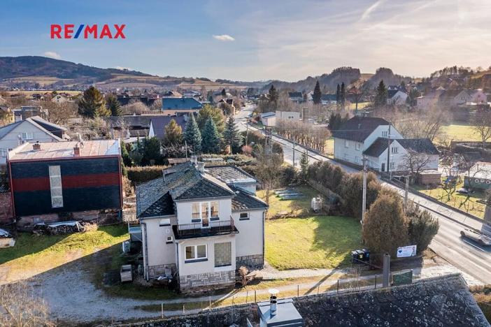 Pronájem rodinného domu, Nový Malín, 205 m2