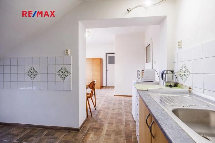 Pronájem rodinného domu, Nový Malín, 205 m2