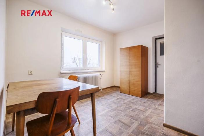 Pronájem rodinného domu, Nový Malín, 205 m2