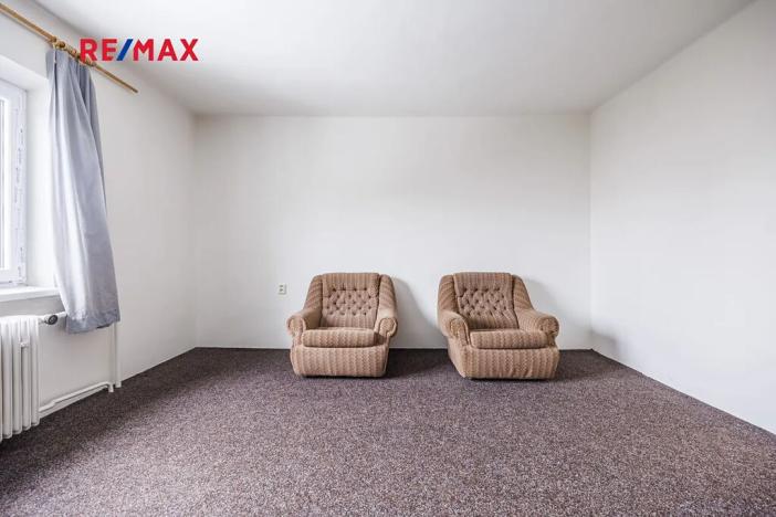 Pronájem rodinného domu, Nový Malín, 205 m2