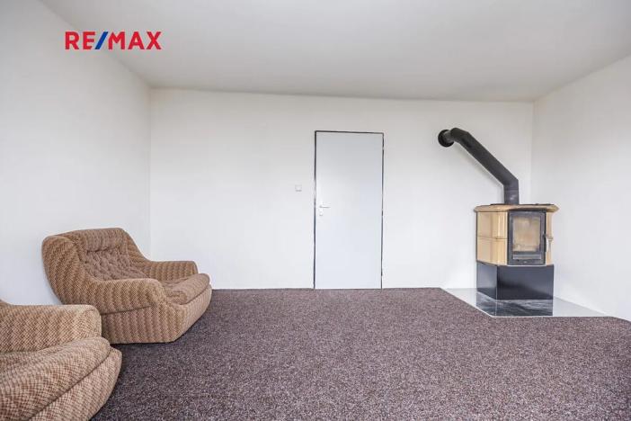 Pronájem rodinného domu, Nový Malín, 205 m2