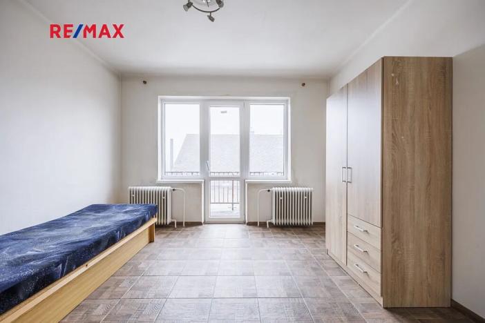 Pronájem rodinného domu, Nový Malín, 205 m2