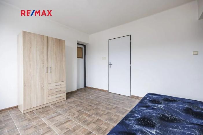 Pronájem rodinného domu, Nový Malín, 205 m2