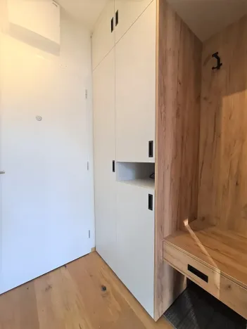 Prodej bytu 1+kk, Praha - Vinohrady, Perucká, 28 m2