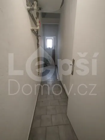 Prodej bytu 2+kk, Jeseník, Husova, 52 m2